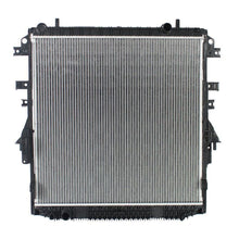 Engine Cooling Radiator for Chevrolet Colorado for GMC Canyon 2.5L 2015-2021