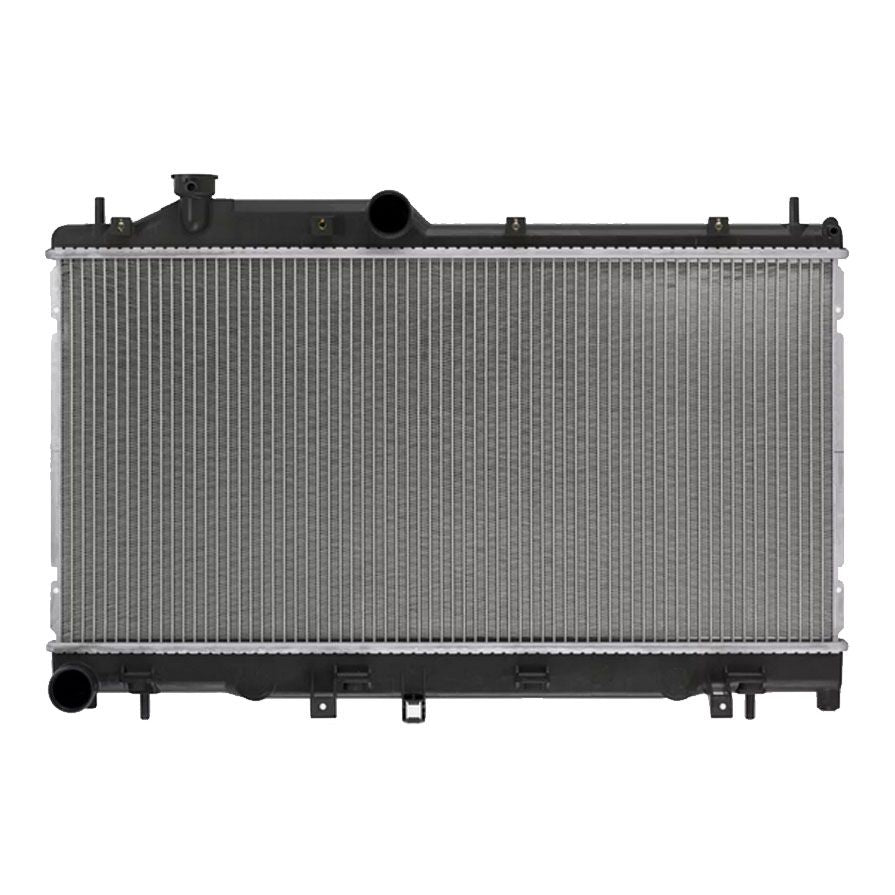 Engine Cooling Radiator for Subaru WRX STI 2.5L 2015-2020 w Manual Transmission