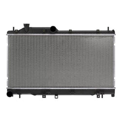 Engine Cooling Radiator for Subaru WRX STI 2.5L 2015-2020 w Manual Transmission