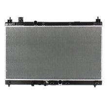 Engine Cooling Radiator for Honda City 1.5L 2015-2020 Fit 1.5L 2015-2020