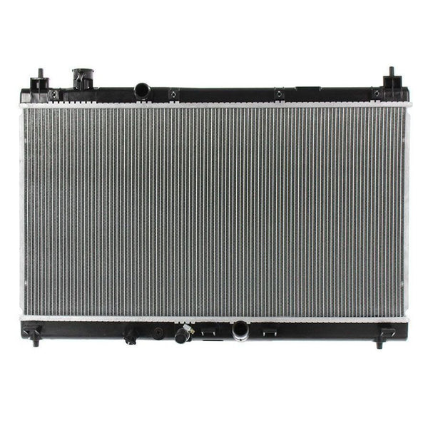 Engine Cooling Radiator for Honda City 1.5L 2015-2020 Fit 1.5L 2015-2020