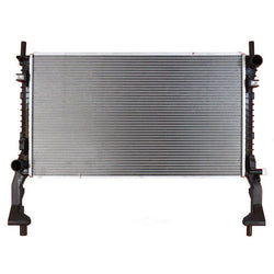 Engine Cooling Radiator for Ford Mustang EcoBoost 2.3L 2015-2020