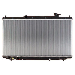 Engine Cooling Radiator for Acura TLX 3.5L 2015-2020