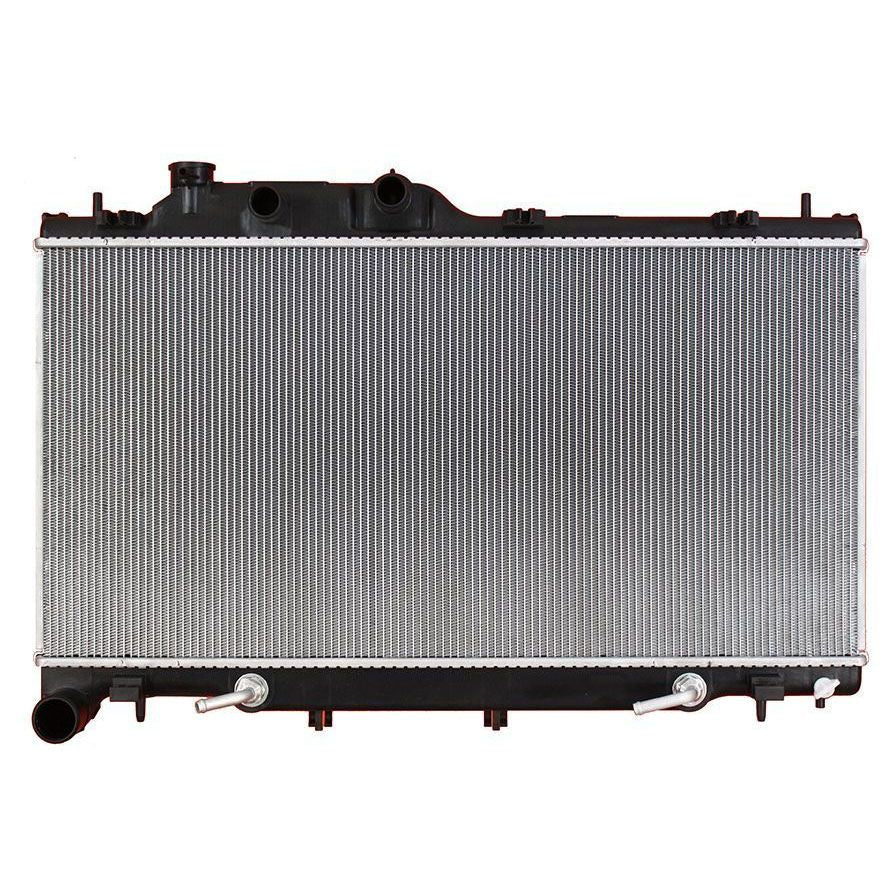 Engine Cooling Radiator for Subaru Legacy 3.6L & Outback 3.6L 2015-2019