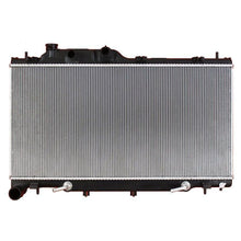 Engine Cooling Radiator for Subaru Legacy 3.6L & Outback 3.6L 2015-2019