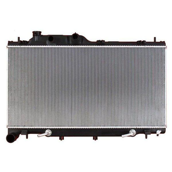 Engine Cooling Radiator for Subaru Legacy 3.6L & Outback 3.6L 2015-2019