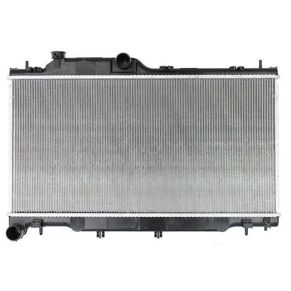 Engine Cooling Radiator for Subaru Legacy 2.5L & Outback 2.5L 2015-2019