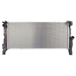 Engine Cooling Radiator for Mini Cooper S Hatchback 2.0L Turbo 2016-2019