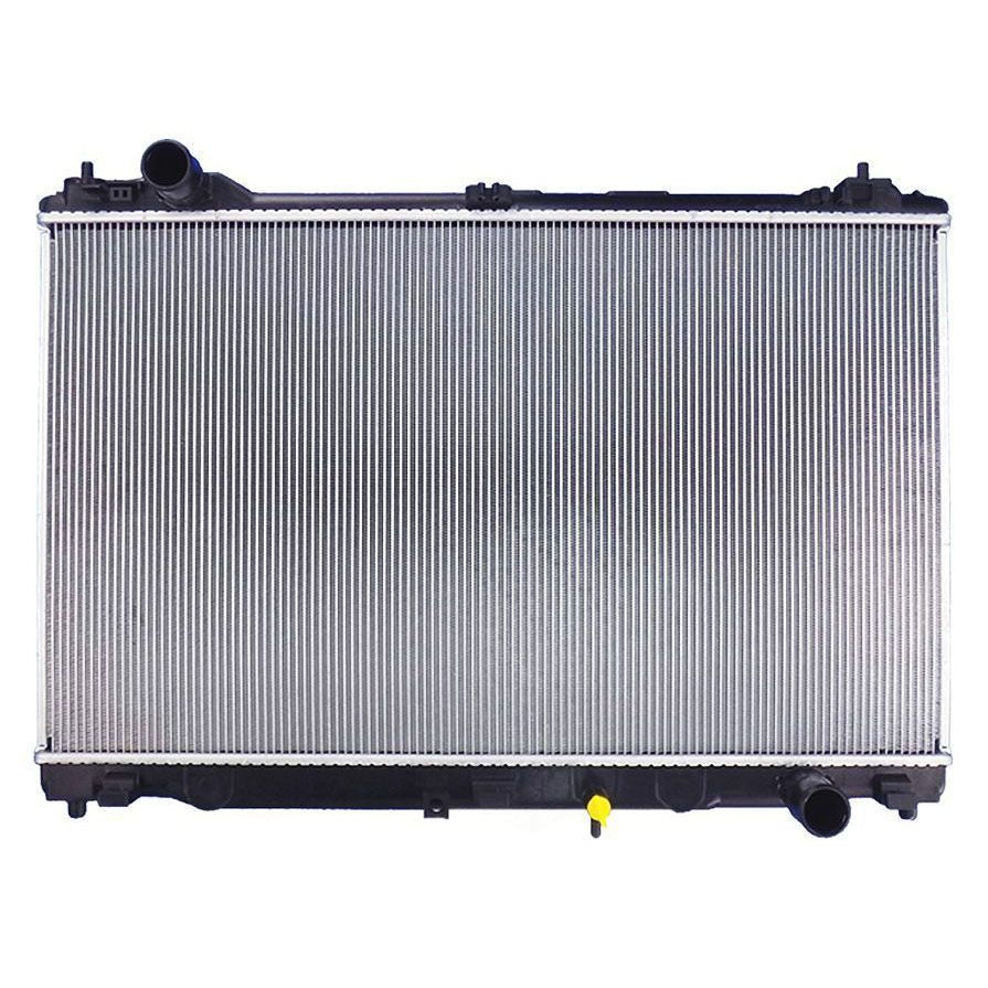 Engine Cooling Radiator for Lexus RC300 3.5L 2016-2018 RC350 3.5L 2015-2017
