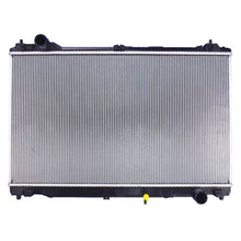 Engine Cooling Radiator for Lexus RC300 3.5L 2016-2018 RC350 3.5L 2015-2017