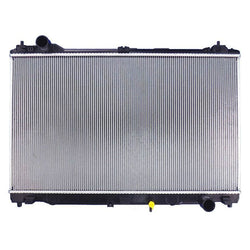 Engine Cooling Radiator for Lexus RC300 3.5L 2016-2018 RC350 3.5L 2015-2017