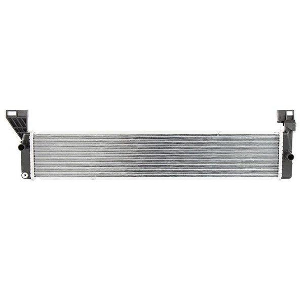 Engine Cooling Auxiliary Radiator for Lexus GS350 GS450h 3.5L 2015-2018