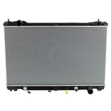 Engine Cooling Radiator for Lexus GS350 GS450h 3.5L 2015-2018