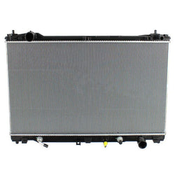 Engine Cooling Radiator for Lexus GS350 GS450h 3.5L 2015-2018