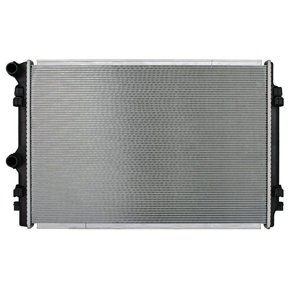 Engine Radiator for Audi A3 Sportback e-tron 1.4L PLUG-IN HYBRID 2016-2018