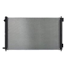 Engine Cooling Auxiliary Radiator for Lexus NX200t 2.0L 2015-2017