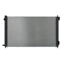 Engine Cooling Auxiliary Radiator for Lexus NX200t 2.0L 2015-2017