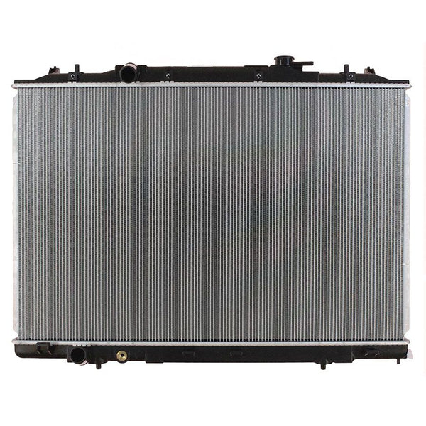 Engine Cooling Radiator for Honda Passport 3.5L 2019-2023 Pilot 3.5L 2016-2022