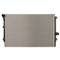 Radiator for Volkswagen Passat 2.0L Turbo 2018-2021 Jetta 2.0L Turbo 2014-2018