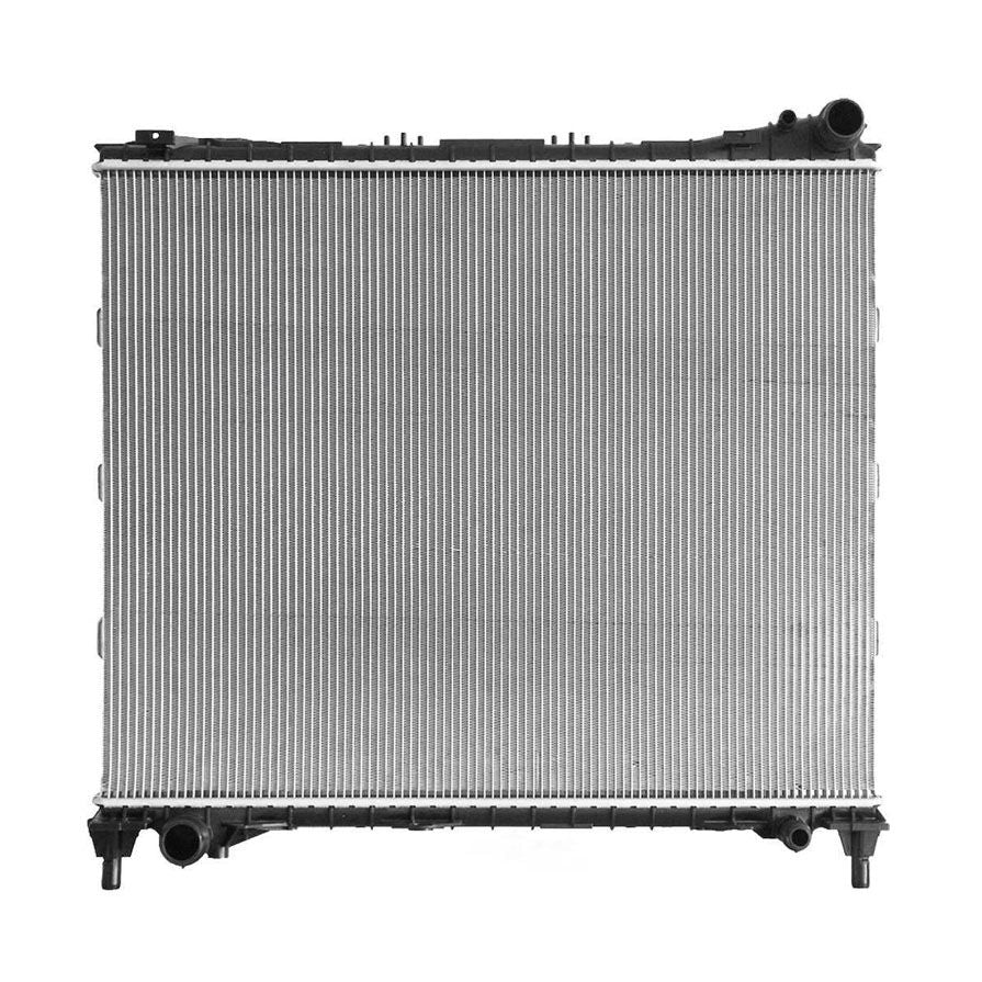 Engine Radiator for Land Rover Range Rover Sport 5.0L Supercharged 2014-2020