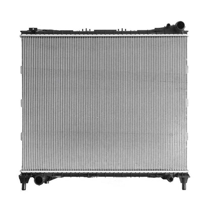 Engine Radiator for Land Rover Range Rover Sport 5.0L Supercharged 2014-2020 - Photo 1