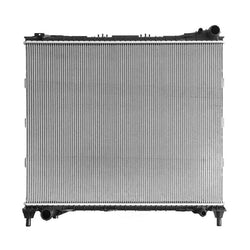 Engine Radiator for Land Rover Range Rover Sport 5.0L Supercharged 2014-2020