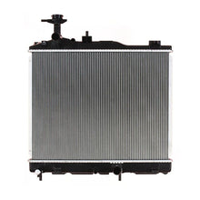 Radiator for Mitsubishi Mirage 1.2L 2014-2022 for Dodge Attitude 1.2L 2015-2020