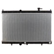 Engine Cooling Radiator for Nissan Rogue 2.5L 2014-2020