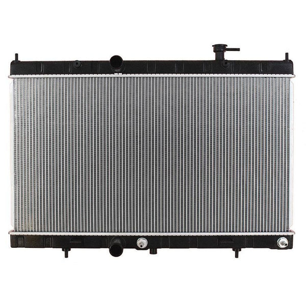 Engine Cooling Radiator for Nissan Rogue 2.5L 2014-2020