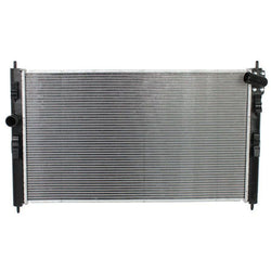 Radiator for Mitsubishi Lancer 2.0L 2014-2017 Outlander Sport 2.4L 2016-2020