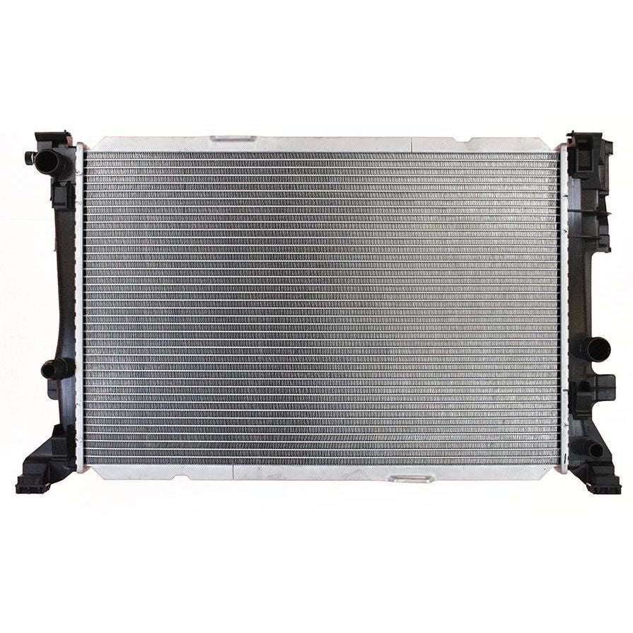 Engine Cooling Radiator for Mercedes-Benz CLA250 2.0L 2014-2019