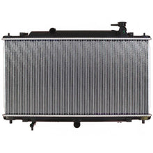 Engine Cooling Radiator for Mazda 6 2.5L Naturally Aspirated 2014-2020