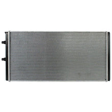 Engine Cooling Auxiliary Radiator for BMW M3 M4 3.0L 2015-2018 i8 1.5L 2014-2020