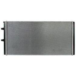 Engine Cooling Auxiliary Radiator for BMW M3 M4 3.0L 2015-2018 i8 1.5L 2014-2020