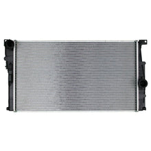 Engine Cooling Radiator for BMW i3 BATTERY EV (EV/BEV) 2014-2020