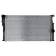 Engine Cooling Radiator for BMW i3 BATTERY EV (EV/BEV) 2014-2020