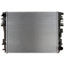 Engine Cooling Radiator for RAM 2500 3500 4500 5500 6.4L 2014 2015 2016 2018