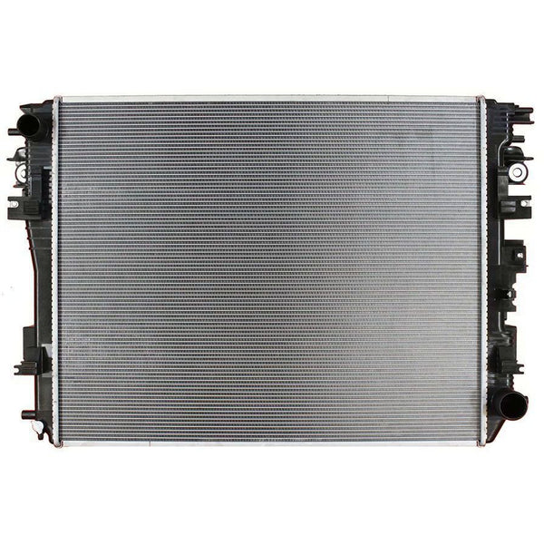 Engine Cooling Radiator for RAM 2500 3500 4500 5500 6.4L 2014-2018