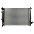 Radiator for Hyundai Elantra GT 2.0L 2016-2017 for Kia Forte Koup 2.0L 2015-2017