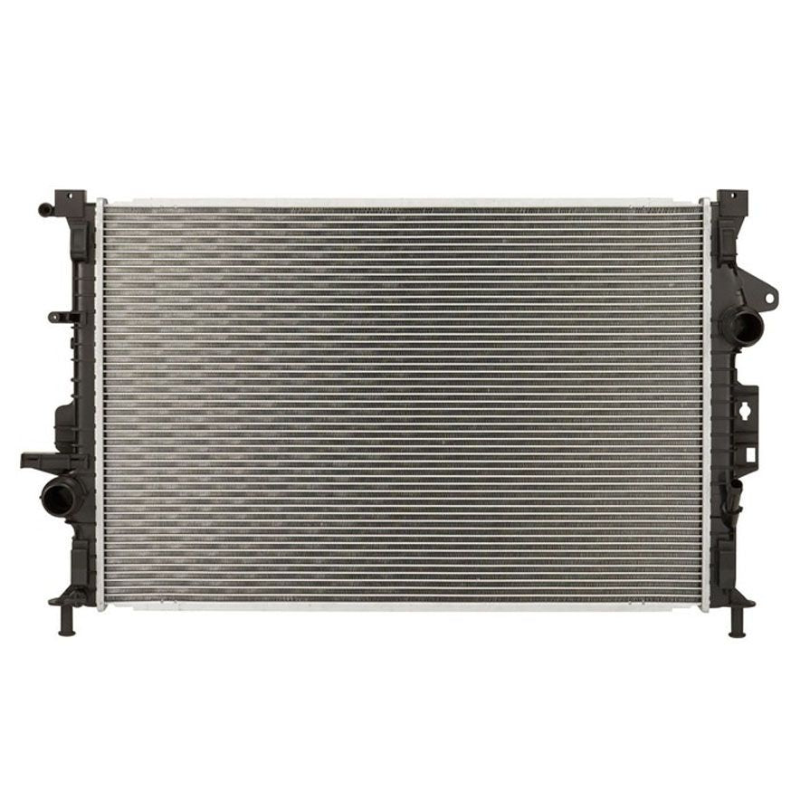 Engine Cooling Radiator for Ford Escape 2.5L 2014-2019