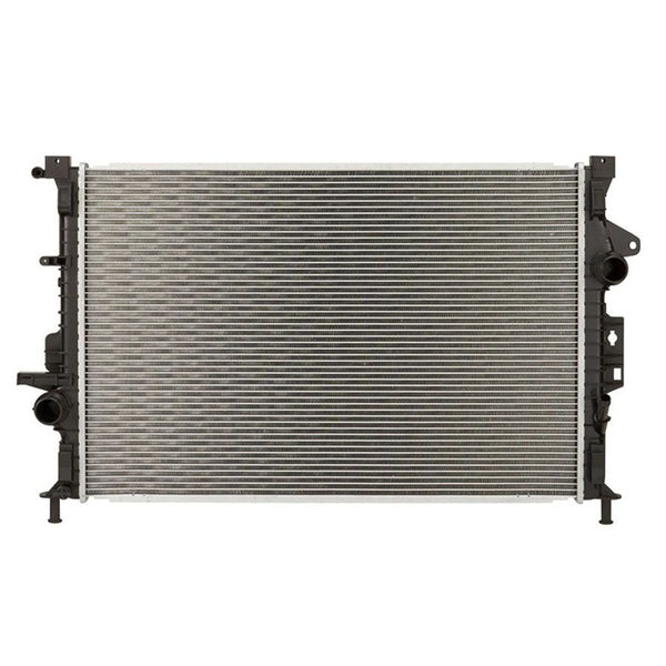 Engine Cooling Radiator for Ford Escape 2.5L 2014-2019
