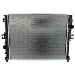 Engine Cooling Radiator for Chevrolet Corvette 6.2L 2014-2019 Base Model