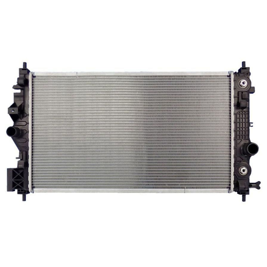 For Cruze 1.8L Natural Aspirated Automatic Transmission 2014 2015 2016 Radiator