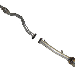 Catalytic Converter Front Engine Pipe for Toyota Rav4 Rav 4 1996 1997