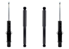 Front Struts & Rear Shocks For Freightliner Mercedes Benz Sprinter 2500 10-2018