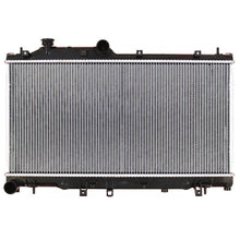 Engine Cooling Radiator for Subaru Forester 2.0L Turbo Forester 2.5L 2014-2018