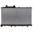 Engine Cooling Radiator for Subaru Forester 2.0L Turbo Forester 2.5L 2014-2018