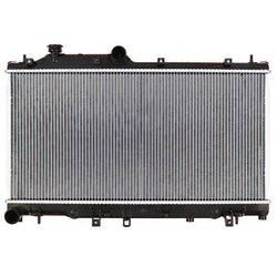 Engine Cooling Radiator for Subaru Forester 2.0L Turbo Forester 2.5L 2014-2018