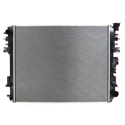 Engine Cooling Radiator for RAM 2500 3500 5.7L 2014-2018