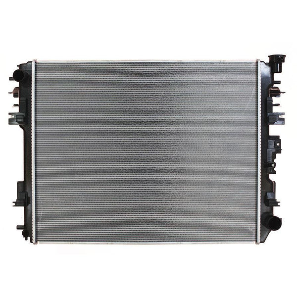 Engine Cooling Radiator for RAM 2500 3500 5.7L 2014-2018